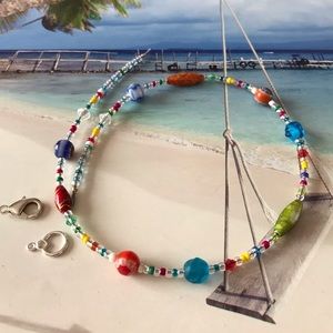 ARTISAN Customized Anklet Bracelet